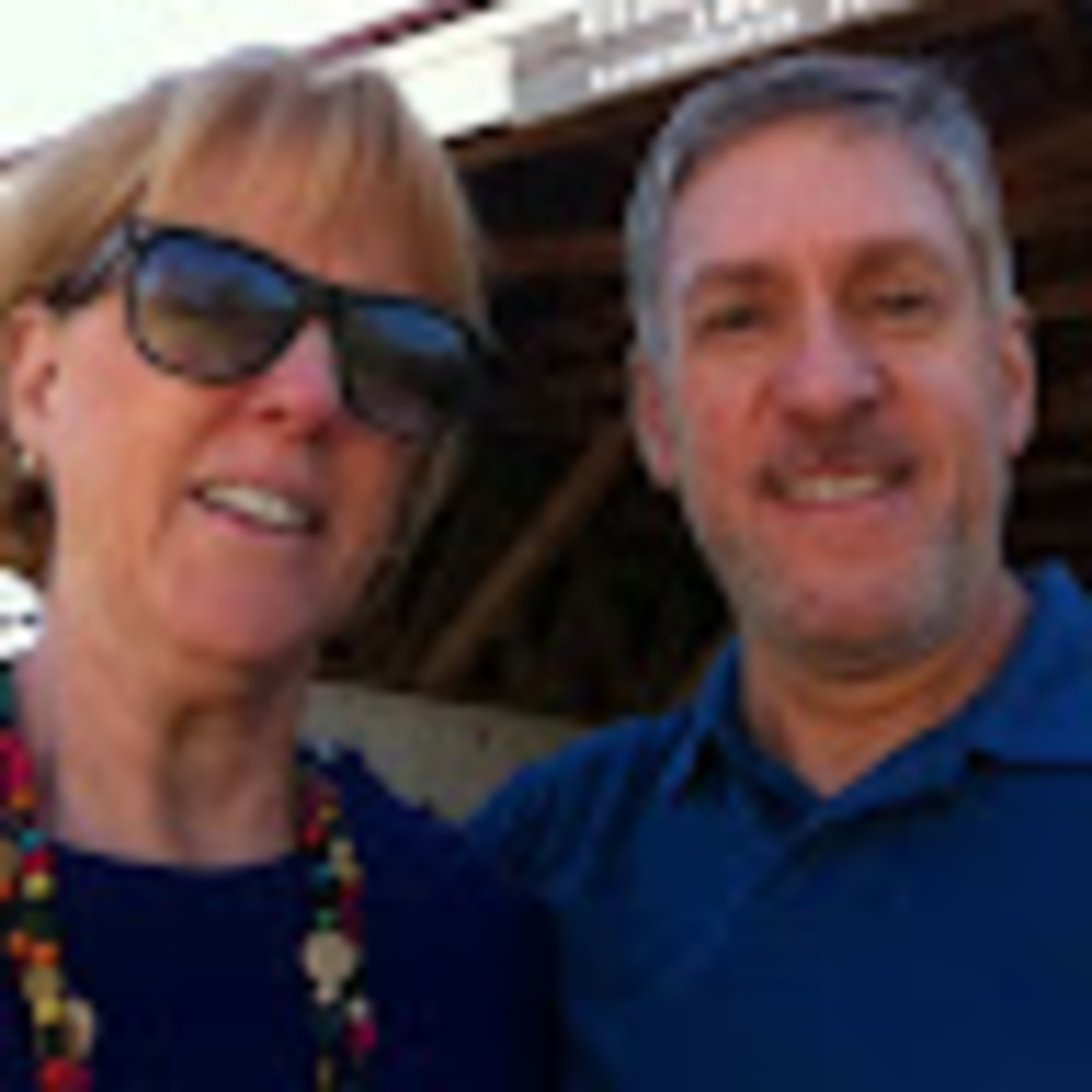 Meet your Posher, Linda